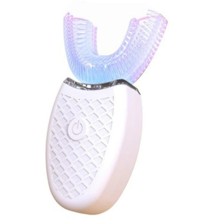 Ultrasonic Electric Toothbrush